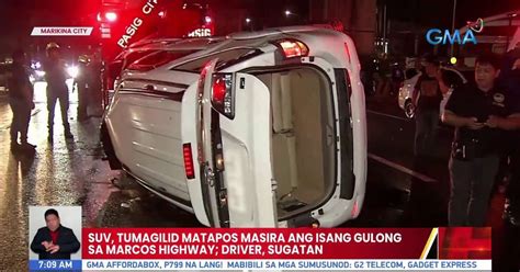 Marcos Highway : r/Gulong .